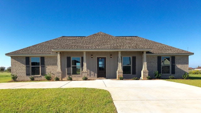 15574 Medway Court Foley, AL 36535 - Photo 1 of 8