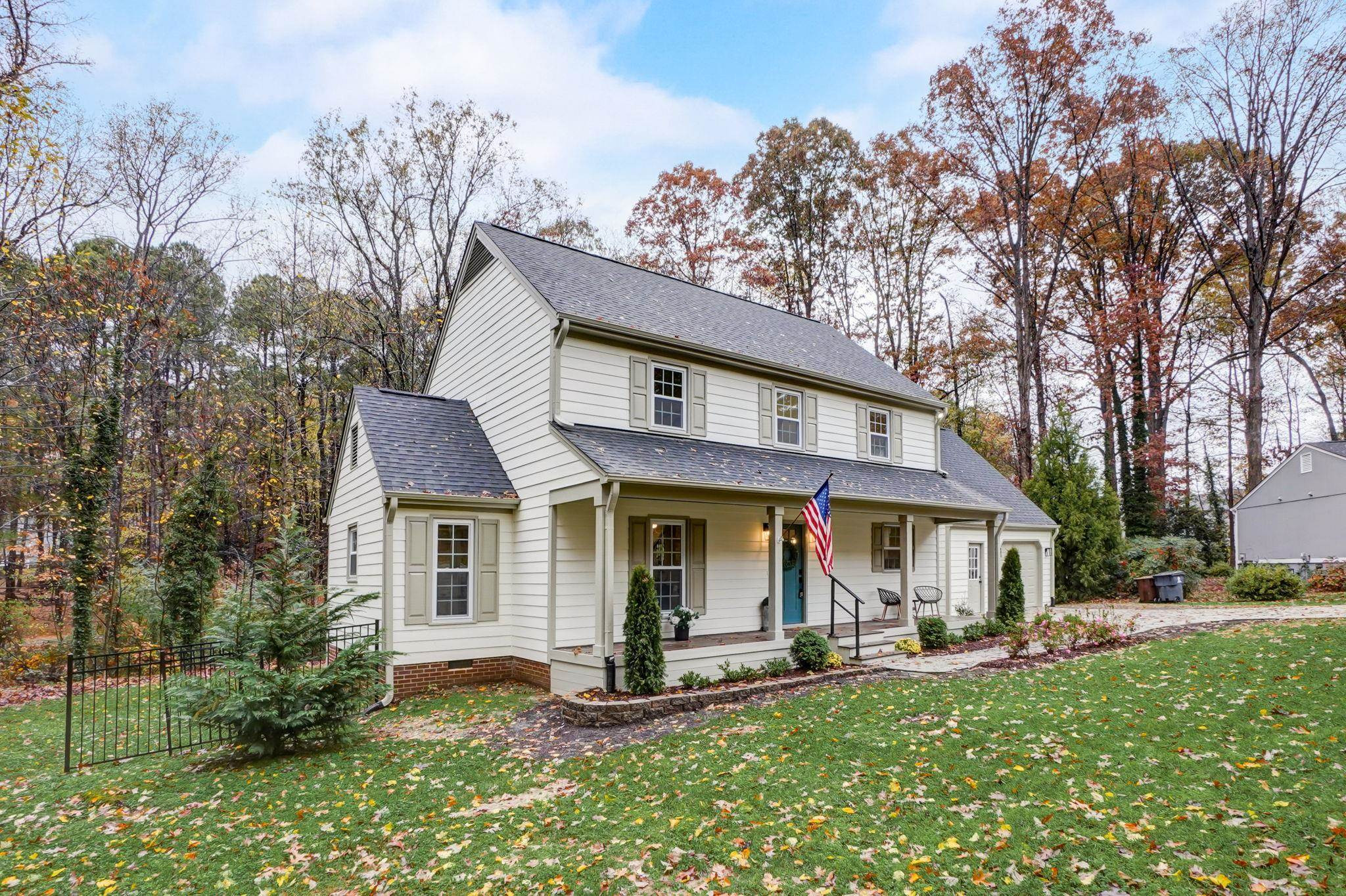 8713 Chesley Court Raleigh, NC 27613 - Photo 2 of 52 Photo 3