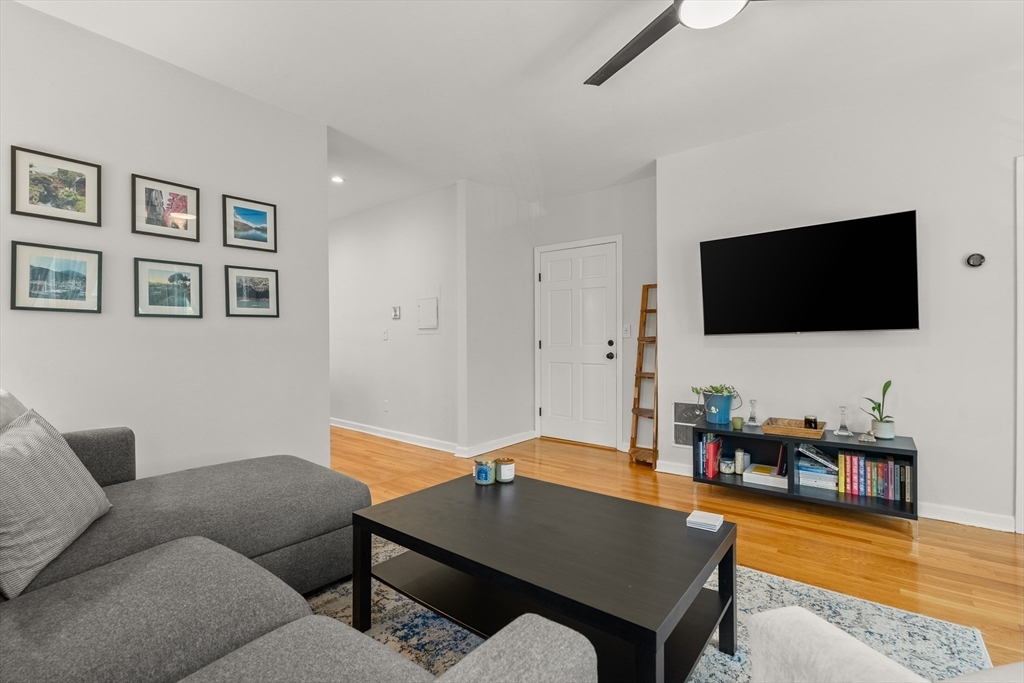 89 Call Street, Unit 3 Boston, MA 02130 - Photo 6 of 22 Gallery Image 6