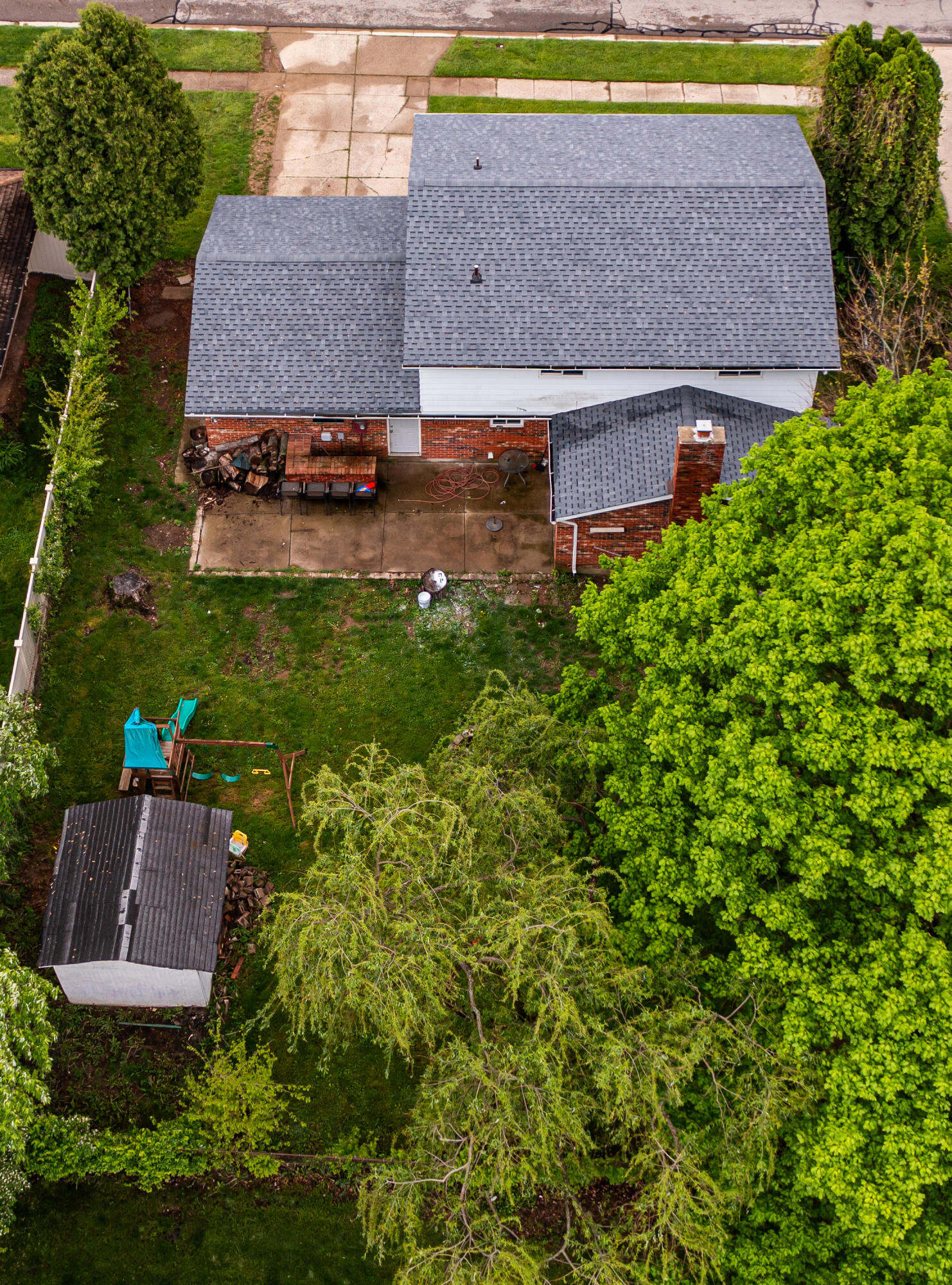 4931 Longford Road Dayton, OH 45424 - Photo 49 of 53