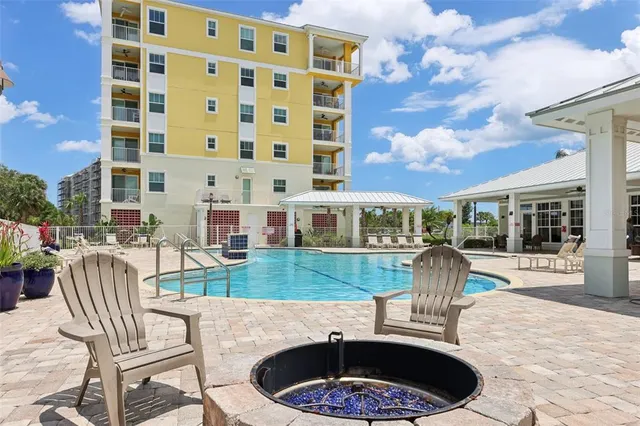 $625,000 | 7 Riverwalk Drive, Unit 207, New Smyrna Beach, FL 32169