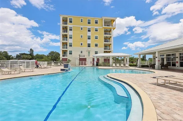 $625,000 | 7 Riverwalk Drive, Unit 207, New Smyrna Beach, FL 32169