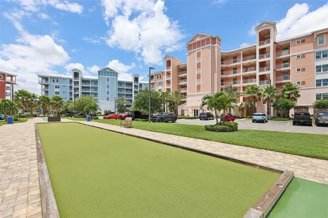 $625,000 | 7 Riverwalk Drive, Unit 207, New Smyrna Beach, FL 32169