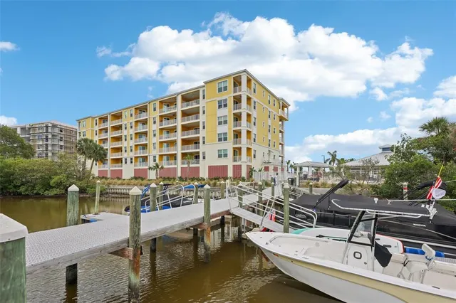 $625,000 | 7 Riverwalk Drive, Unit 207, New Smyrna Beach, FL 32169