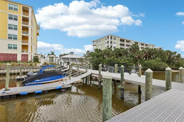 $625,000 | 7 Riverwalk Drive, Unit 207, New Smyrna Beach, FL 32169