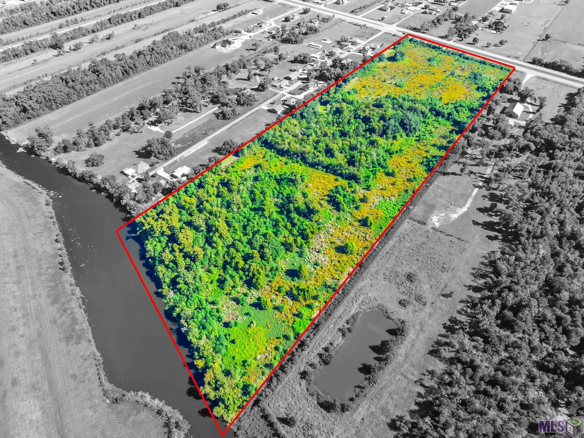 3235 WEST Tbd Highway Cut Off, LA 70345 - Photo 3 of 4