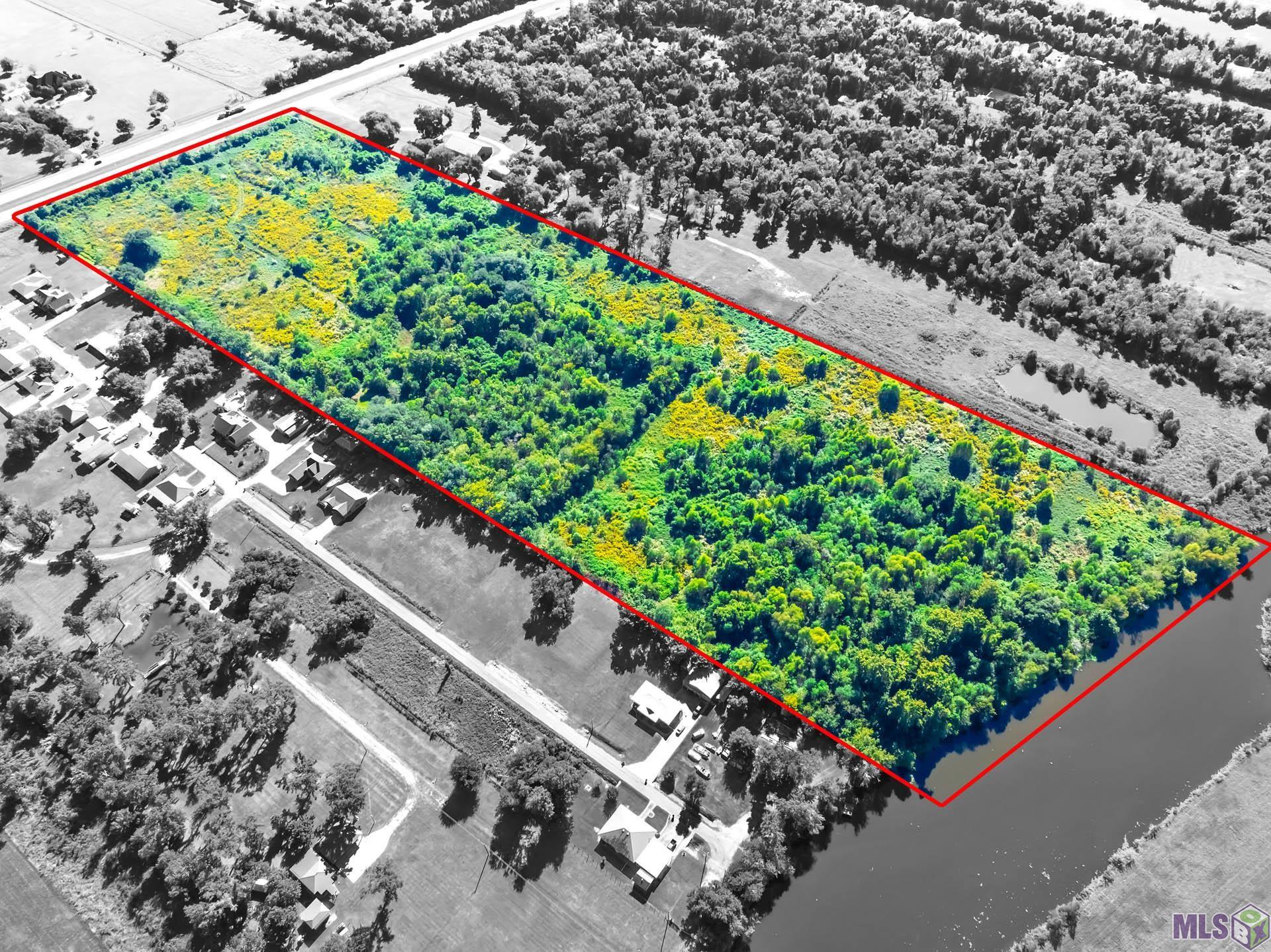 3235 WEST Tbd Highway Cut Off, LA 70345 - Photo 4 of 4