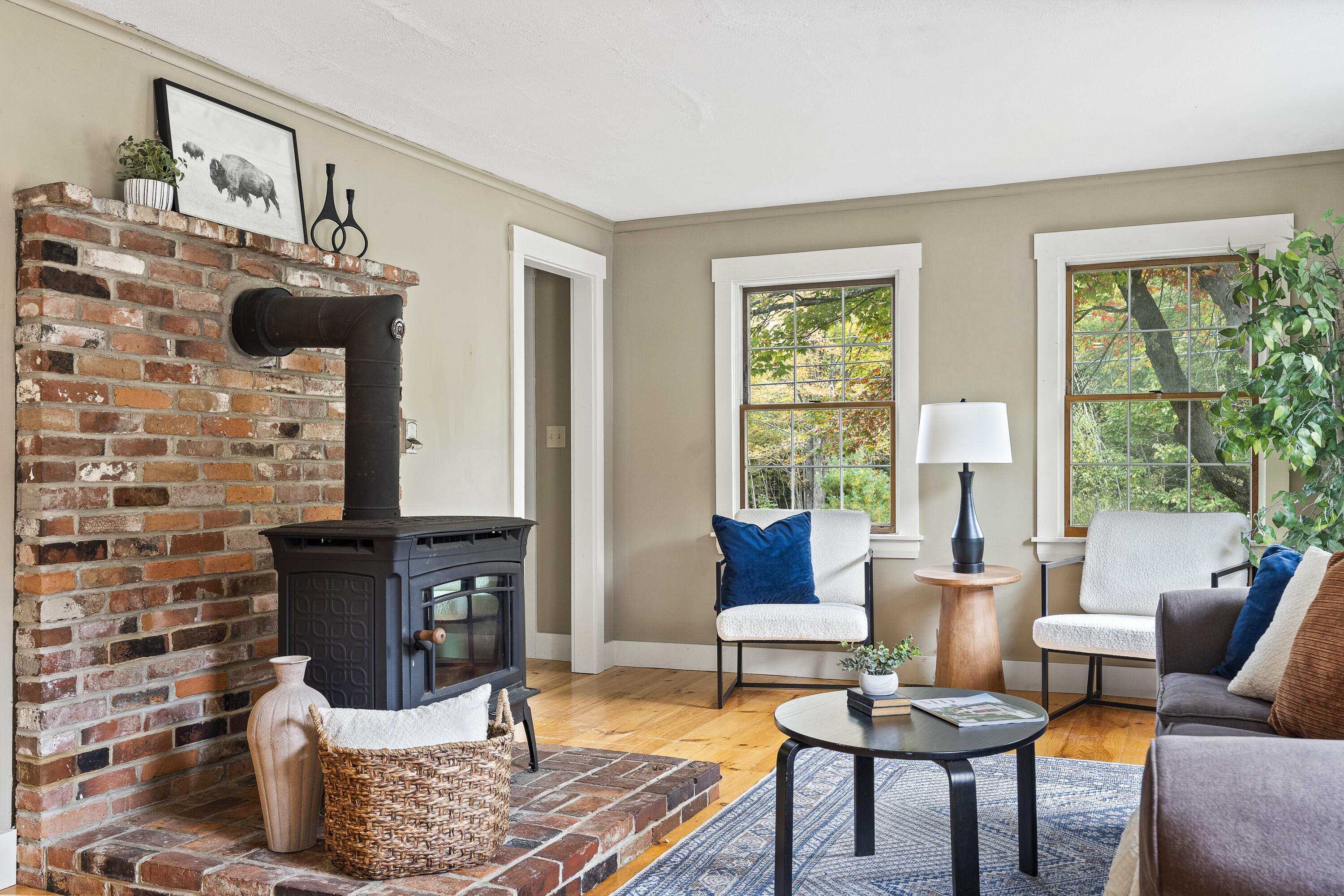123 Durham Road Freeport, ME 04032 - Photo 13 of 49 38-123 Durham Road, Freeport, ME-TP