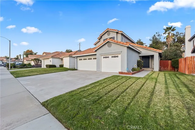 $560,000 | 10742 Mendoza Road, Moreno Valley, CA 92557