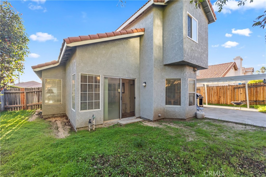 10742 Mendoza Road Moreno Valley, CA 92557 - Photo 36 of 39