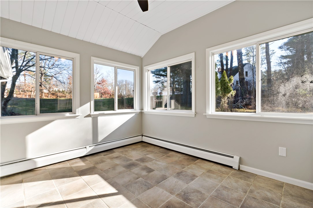 1268 Main Street Coventry, RI 02816 - Photo 13 of 33 HEATED SUN ROOM