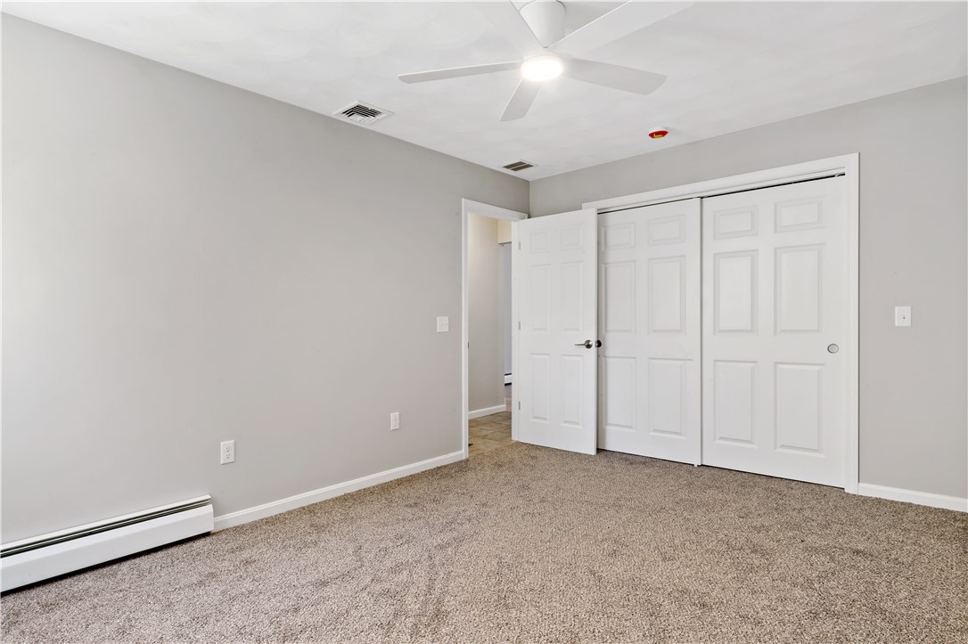 1268 Main Street Coventry, RI 02816 - Photo 18 of 33 BEDROOM #1