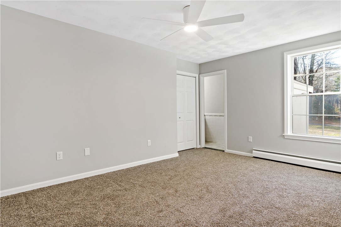 1268 Main Street Coventry, RI 02816 - Photo 22 of 33 MASTER BEDROOM