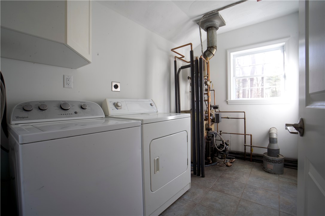 1268 Main Street Coventry, RI 02816 - Photo 28 of 33 UTILITY ROOM