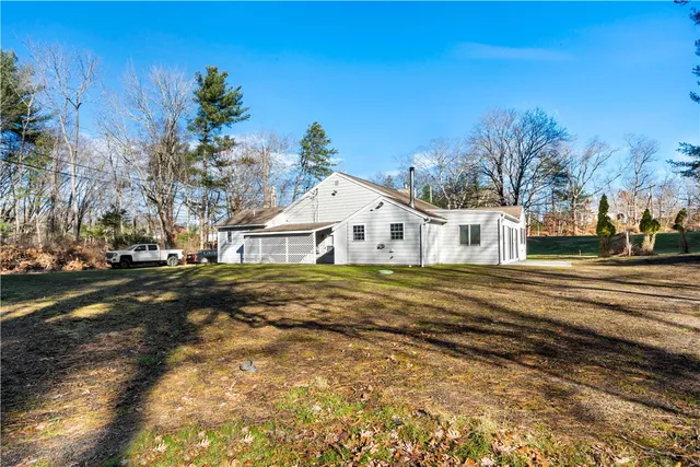 $599,000 | 1268 Main Street, Coventry, RI 02816