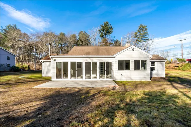 $599,000 | 1268 Main Street, Coventry, RI 02816