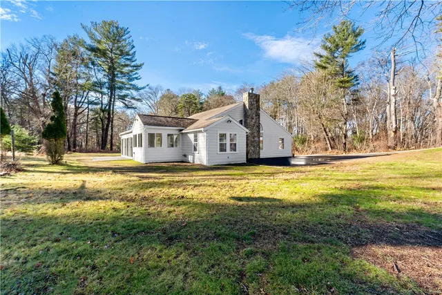 $599,000 | 1268 Main Street, Coventry, RI 02816