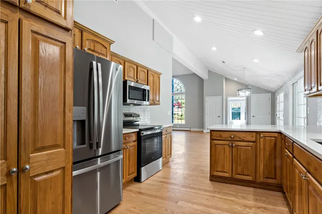 $599,000 | 1268 Main Street, Coventry, RI 02816