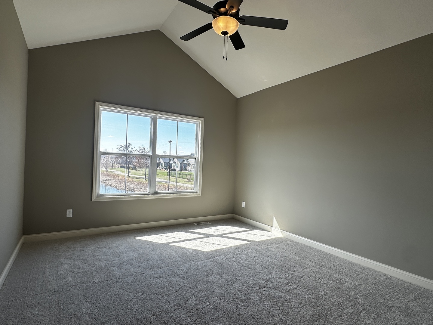 2523 Marble Road Normal, IL 61761 - Photo 11 of 23 a view of a livingroom with a window