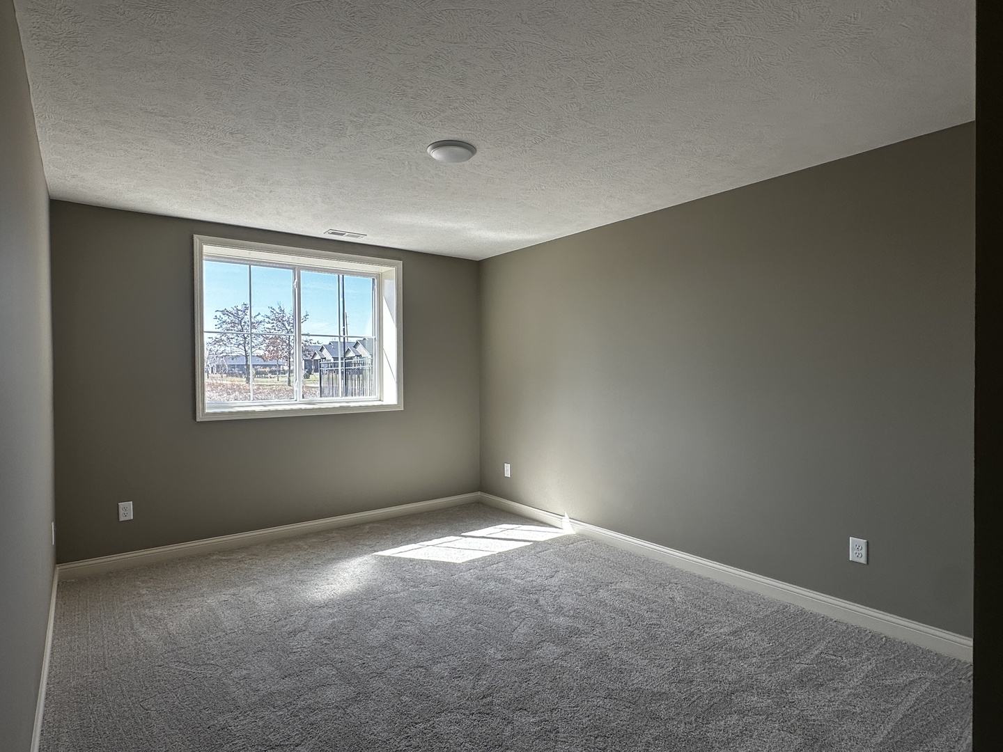2523 Marble Road Normal, IL 61761 - Photo 23 of 23 an empty room with windows