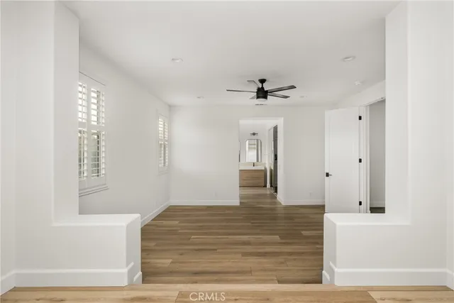 a view of a living room