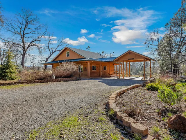 $475,000 | 13575 English Way, Oak Run, CA 96069