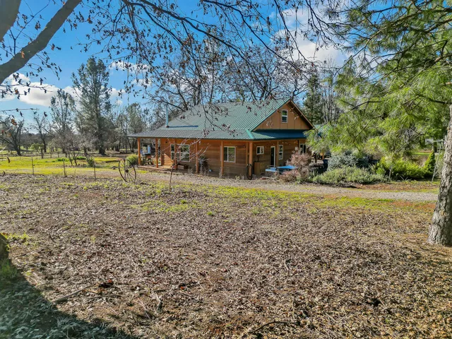 $475,000 | 13575 English Way, Oak Run, CA 96069