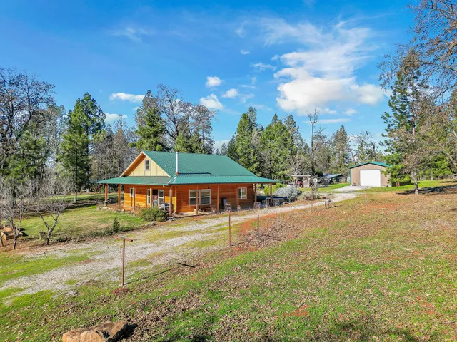 $475,000 | 13575 English Way, Oak Run, CA 96069