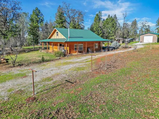 $475,000 | 13575 English Way, Oak Run, CA 96069