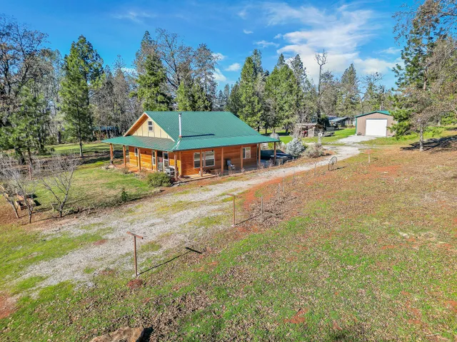 $475,000 | 13575 English Way, Oak Run, CA 96069