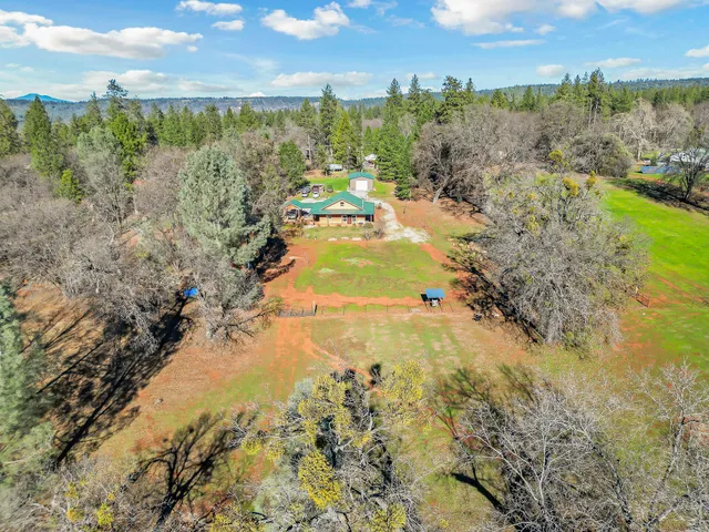 $475,000 | 13575 English Way, Oak Run, CA 96069