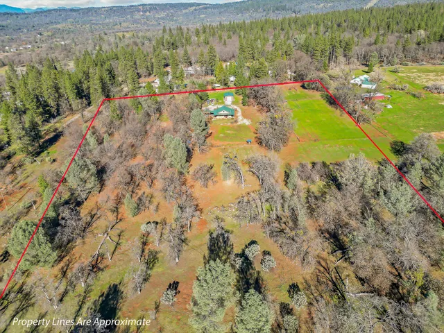 $475,000 | 13575 English Way, Oak Run, CA 96069