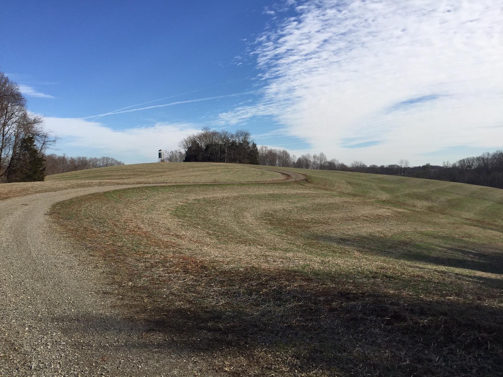 0 Bonbrook Road Wirtz, VA 24184 - Photo 3 of 10 Drive