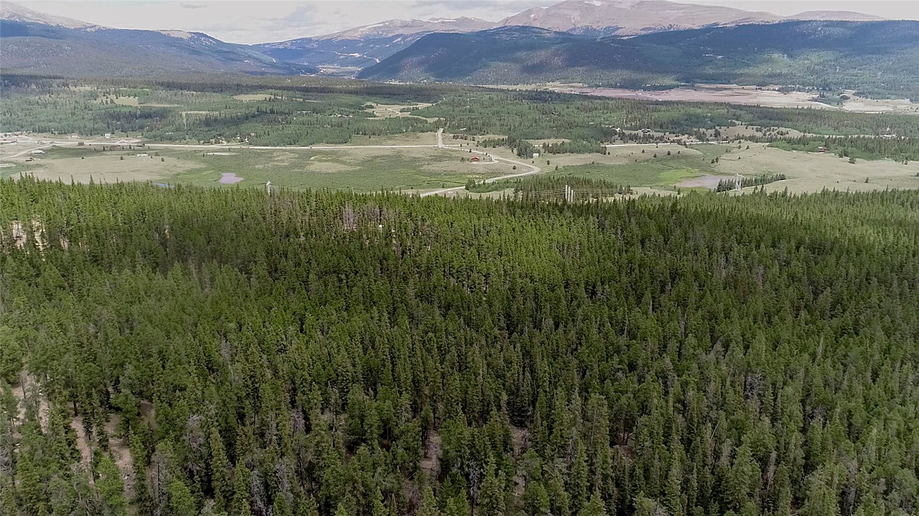 2190 Kootchie Kootchie Road Alma, CO 80420 - Photo 33 of 35 Gallery Image 33