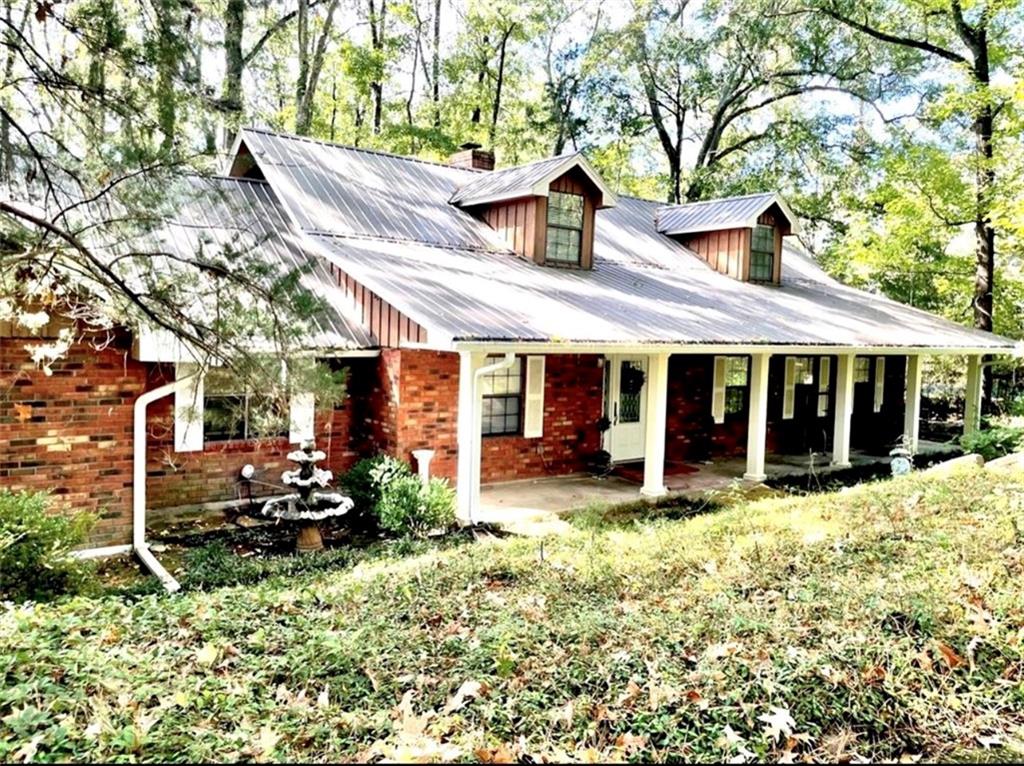 94 Firetower Road Natchez, MS 39120 - Photo 1 of 23 Gallery Image 1