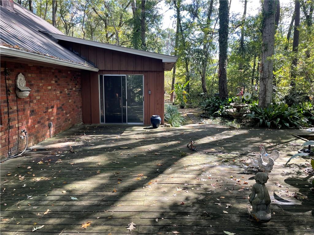 94 Firetower Road Natchez, MS 39120 - Photo 20 of 23 Gallery Image 20