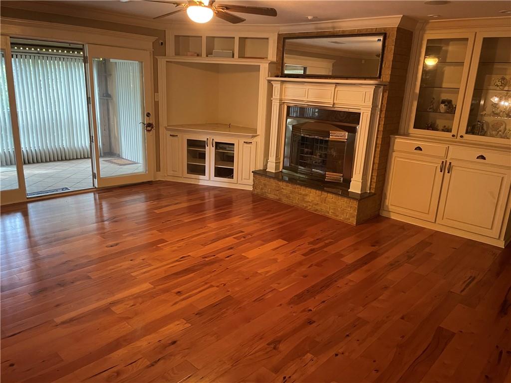 94 Firetower Road Natchez, MS 39120 - Photo 4 of 23 Gallery Image 4