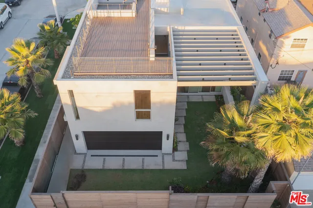 $25,000 | 2801 Sanborn Avenue, Venice, CA 90291