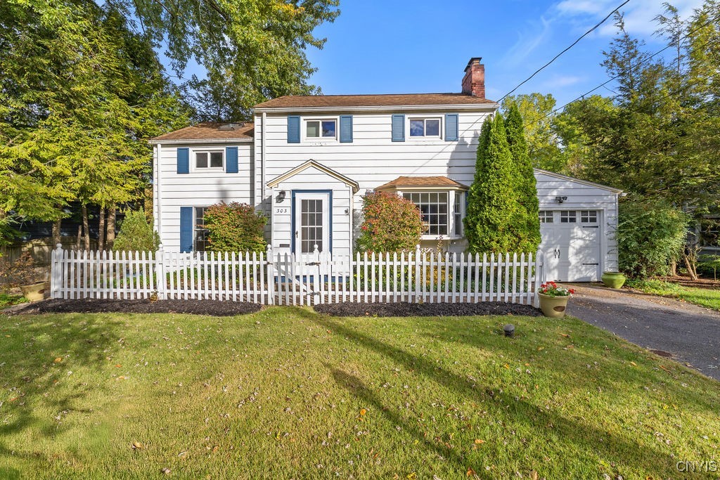 303 Bronson Road Geddes, NY 13219 - Photo 1 of 46