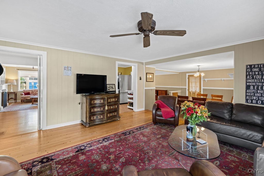 303 Bronson Road Geddes, NY 13219 - Photo 12 of 46