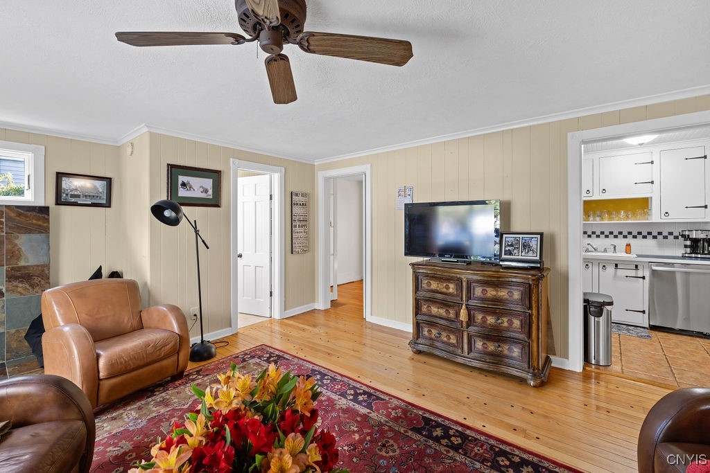 303 Bronson Road Geddes, NY 13219 - Photo 13 of 46