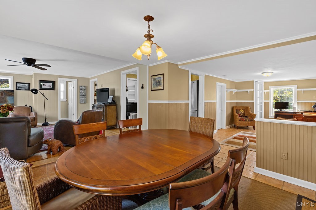 303 Bronson Road Geddes, NY 13219 - Photo 16 of 46