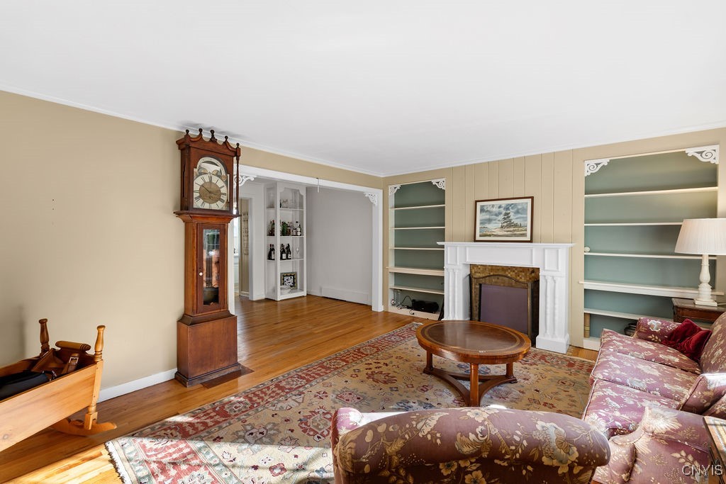 303 Bronson Road Geddes, NY 13219 - Photo 2 of 46