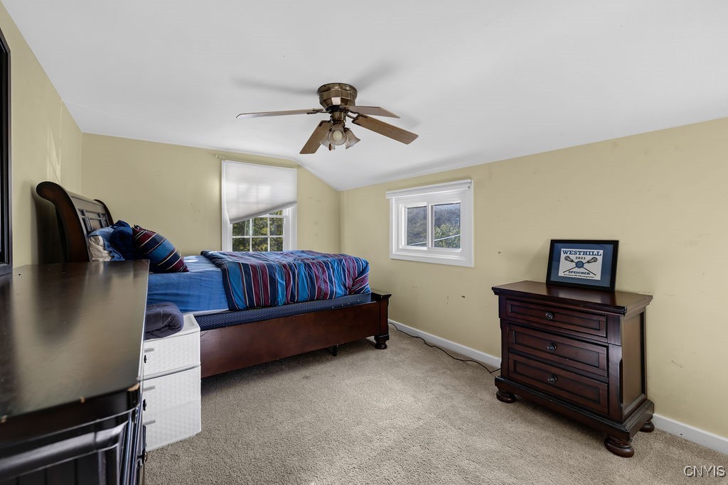 303 Bronson Road Geddes, NY 13219 - Photo 28 of 46