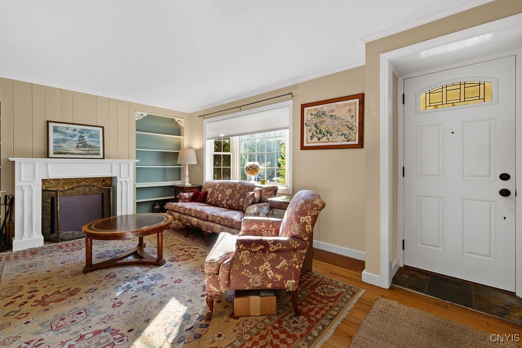 303 Bronson Road Geddes, NY 13219 - Photo 3 of 46