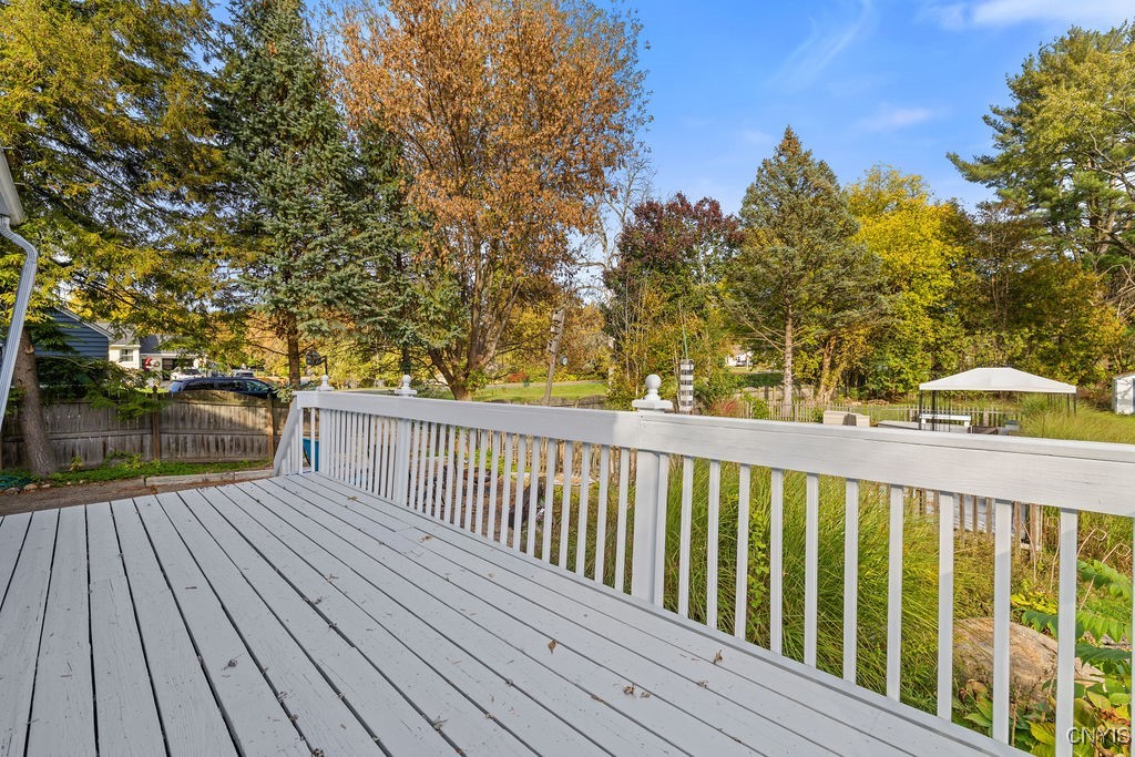 303 Bronson Road Geddes, NY 13219 - Photo 37 of 46