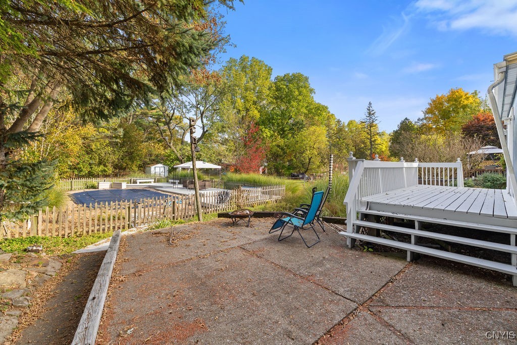 303 Bronson Road Geddes, NY 13219 - Photo 38 of 46