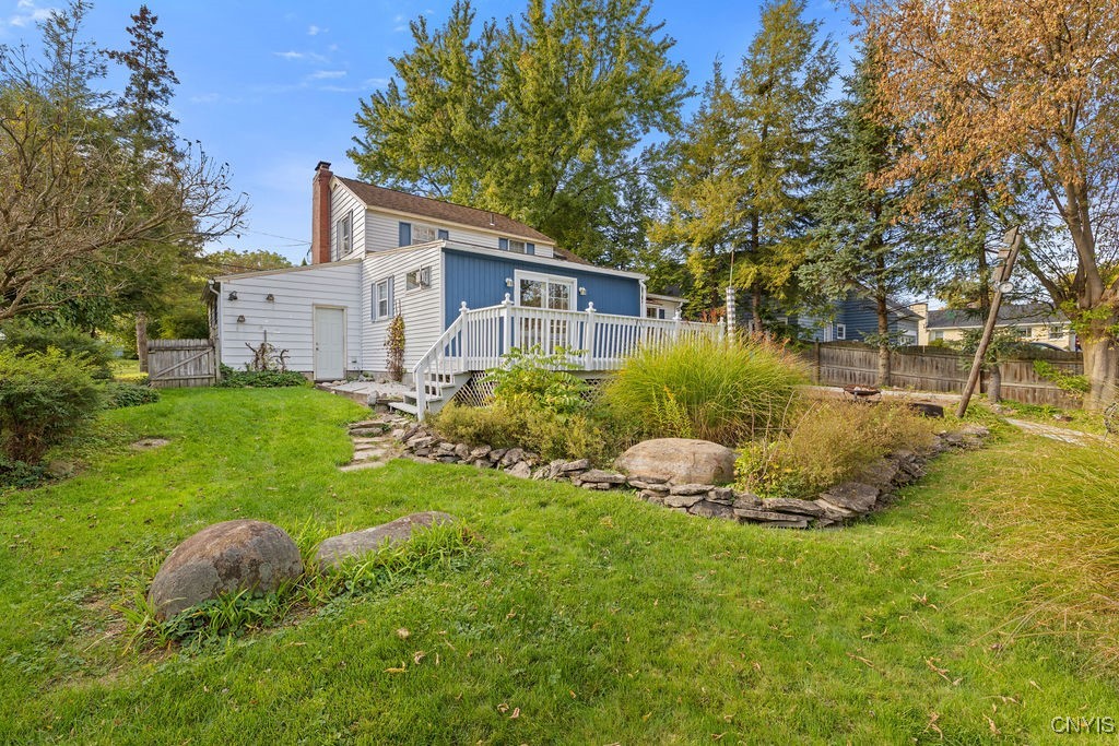 303 Bronson Road Geddes, NY 13219 - Photo 39 of 46