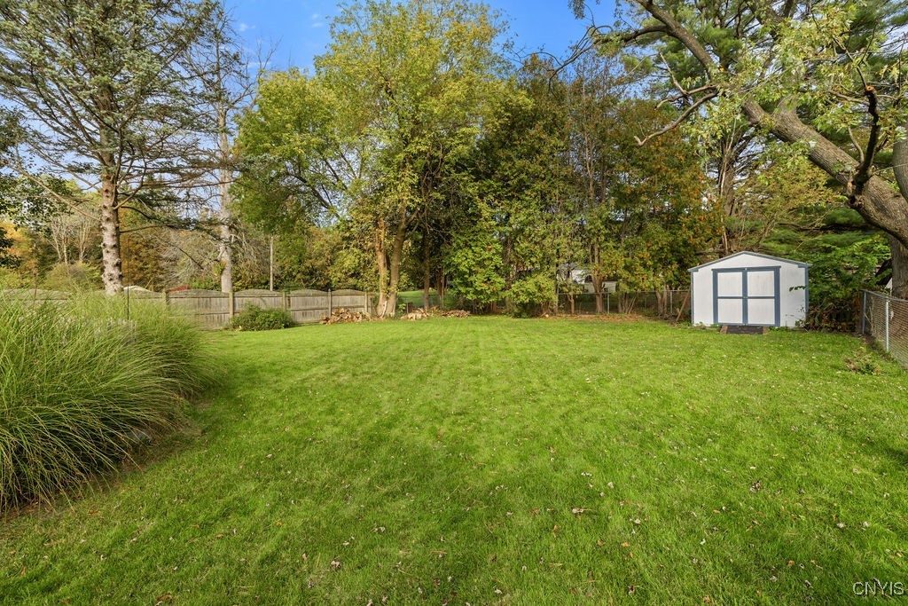 303 Bronson Road Geddes, NY 13219 - Photo 40 of 46