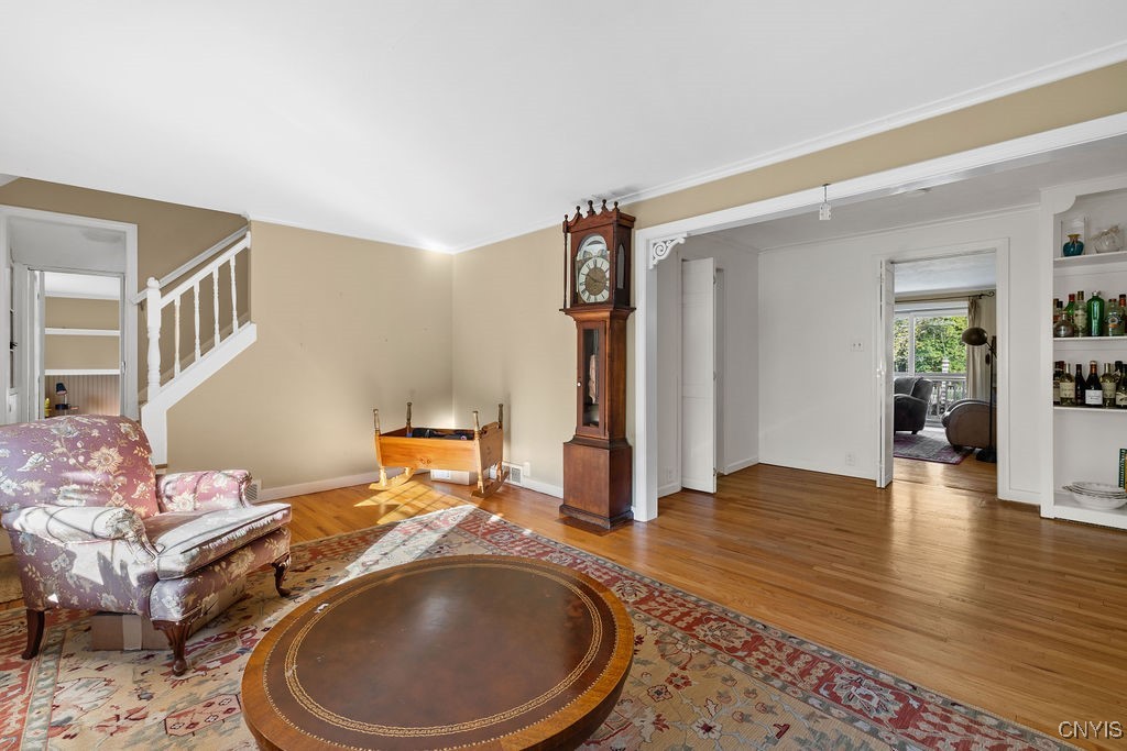 303 Bronson Road Geddes, NY 13219 - Photo 4 of 46